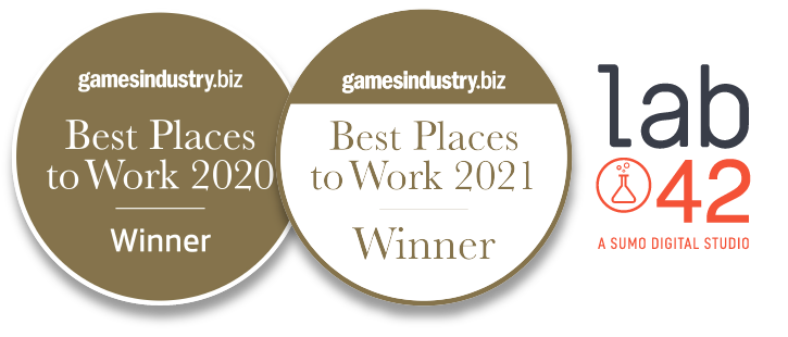 Best Places to Work awards